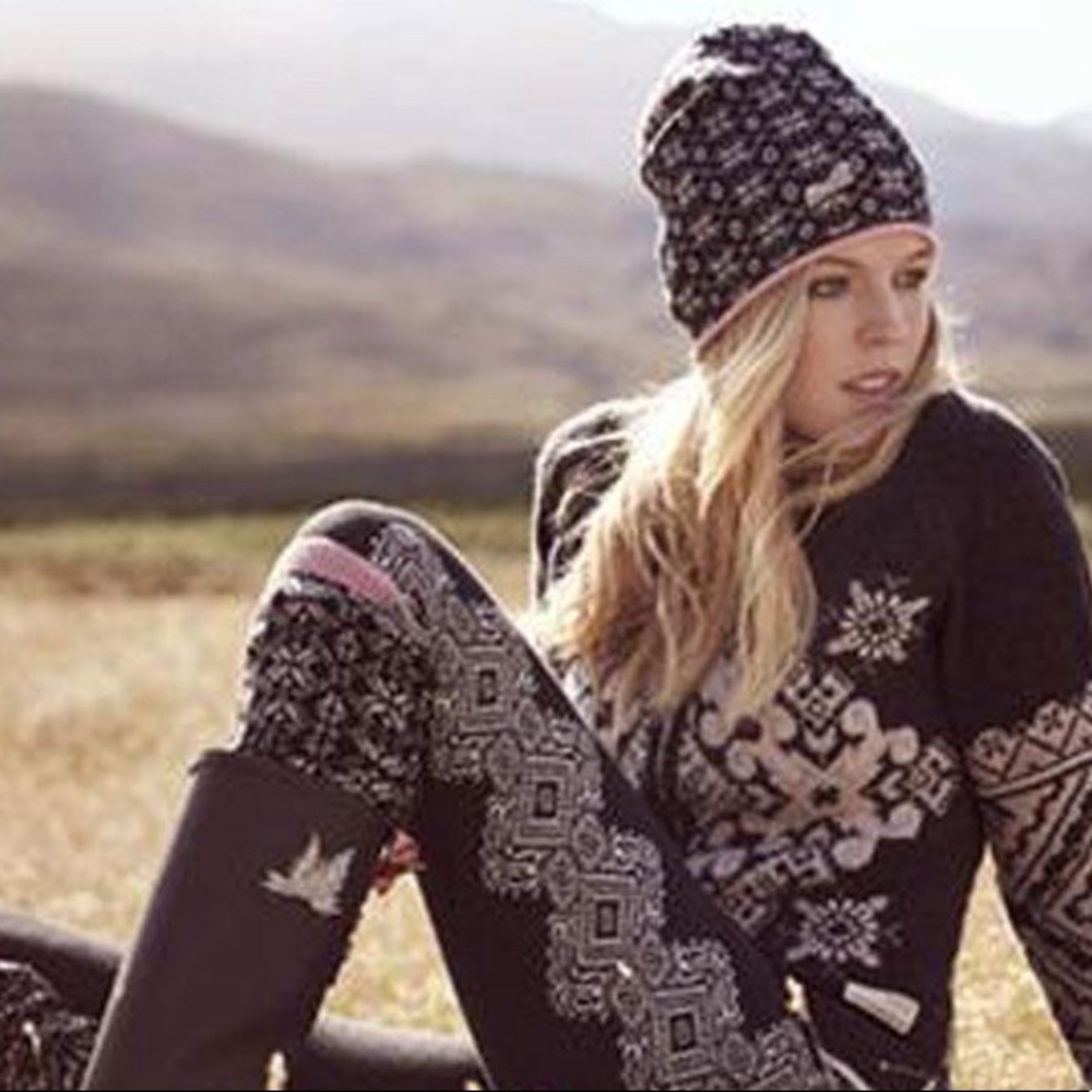 Odd Molly leggings